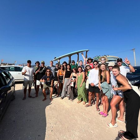 Peniche Surf Lodge 1 Ngoại thất bức ảnh