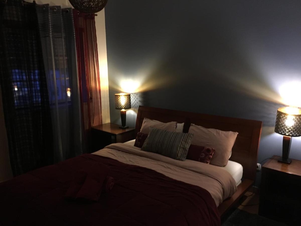 Peniche Surf Lodge 1 Ngoại thất bức ảnh