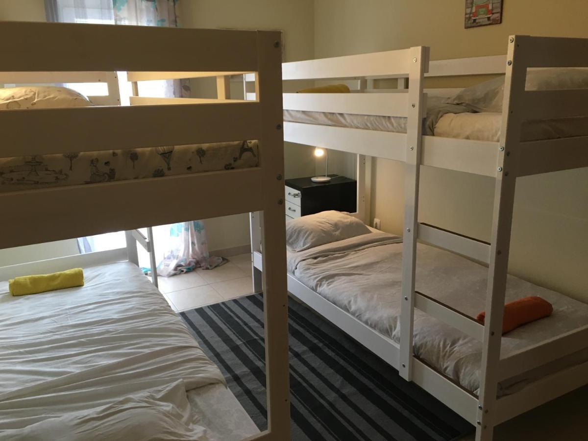 Peniche Surf Lodge 1 Ngoại thất bức ảnh