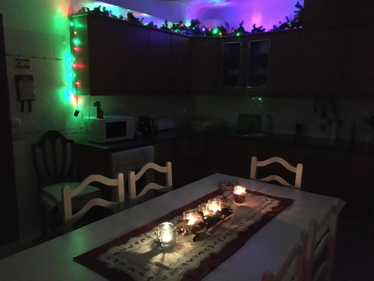 Peniche Surf Lodge 1 Ngoại thất bức ảnh