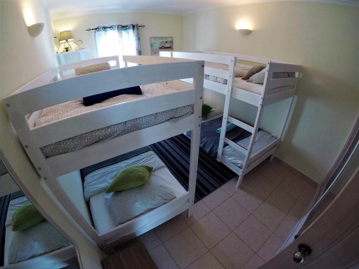 Peniche Surf Lodge 1 Ngoại thất bức ảnh