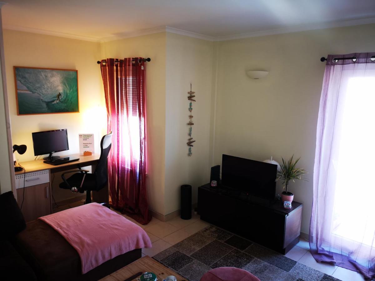 Peniche Surf Lodge 1 Ngoại thất bức ảnh