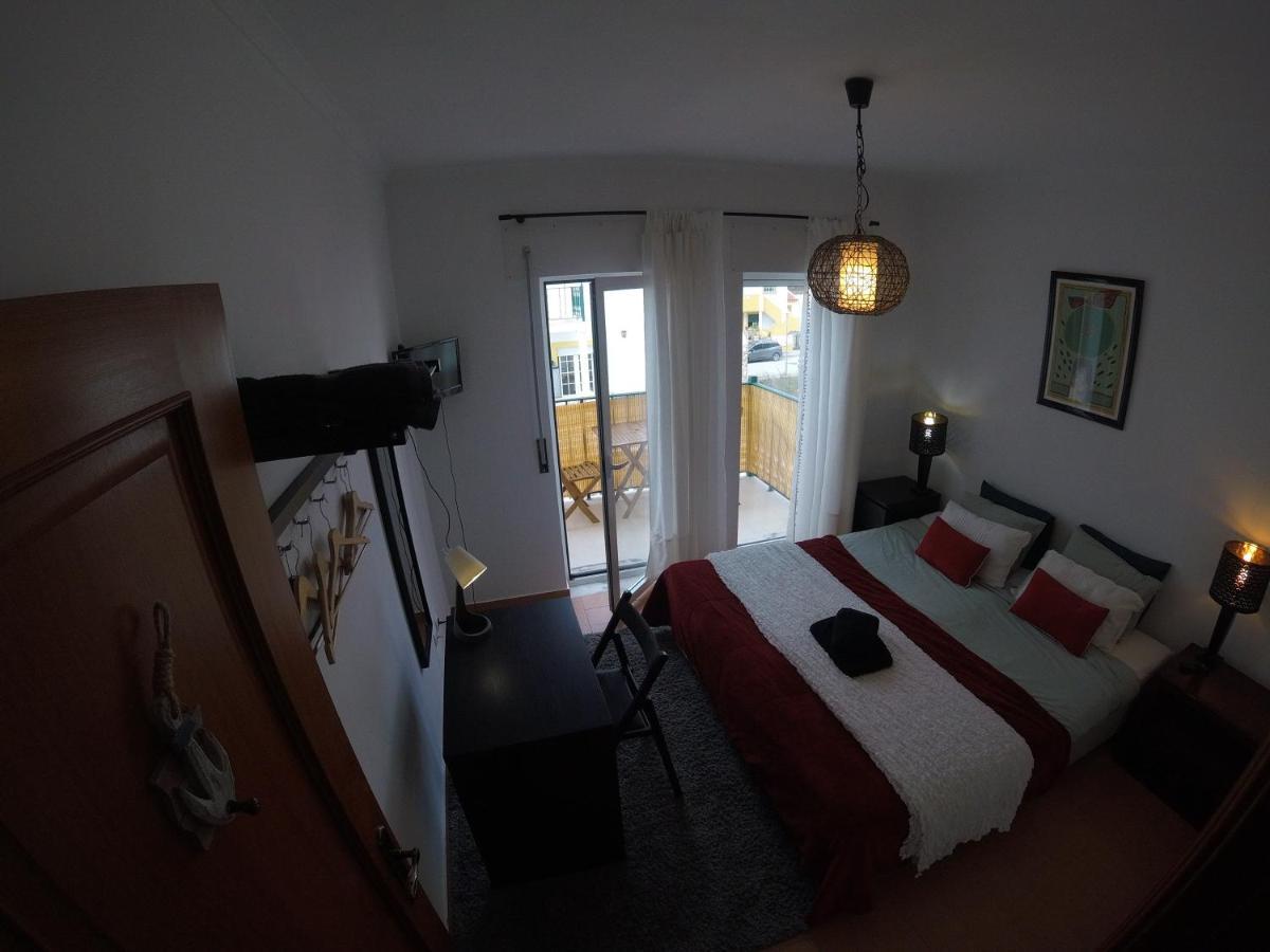 Peniche Surf Lodge 1 Ngoại thất bức ảnh