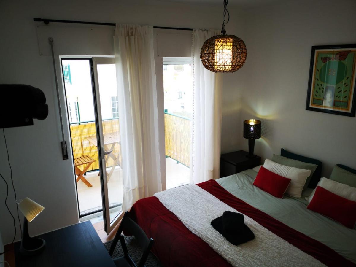 Peniche Surf Lodge 1 Ngoại thất bức ảnh