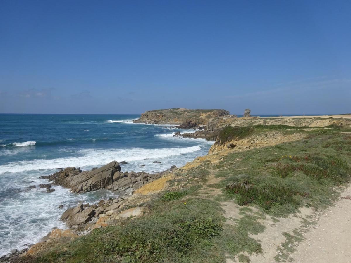 Peniche Surf Lodge 1 Ngoại thất bức ảnh