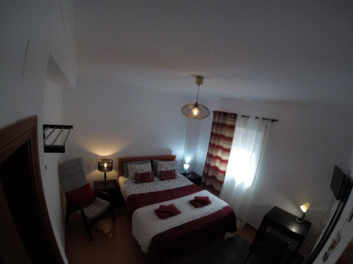 Peniche Surf Lodge 1 Ngoại thất bức ảnh