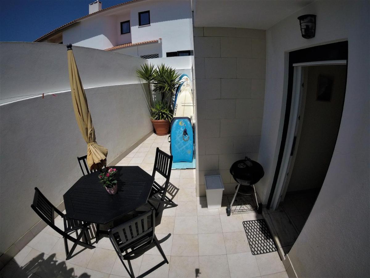 Peniche Surf Lodge 1 Ngoại thất bức ảnh