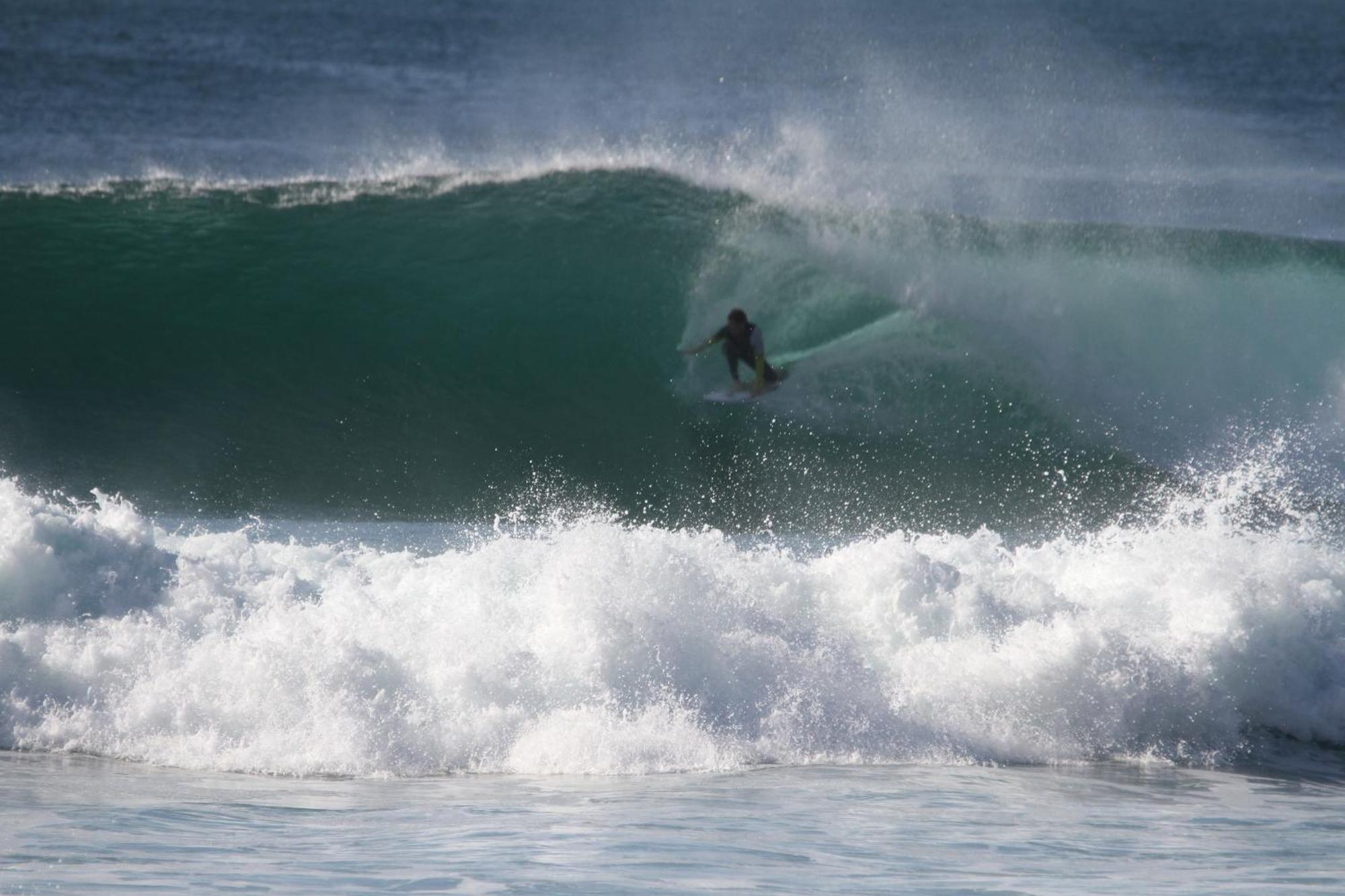 Peniche Surf Lodge 1 Ngoại thất bức ảnh