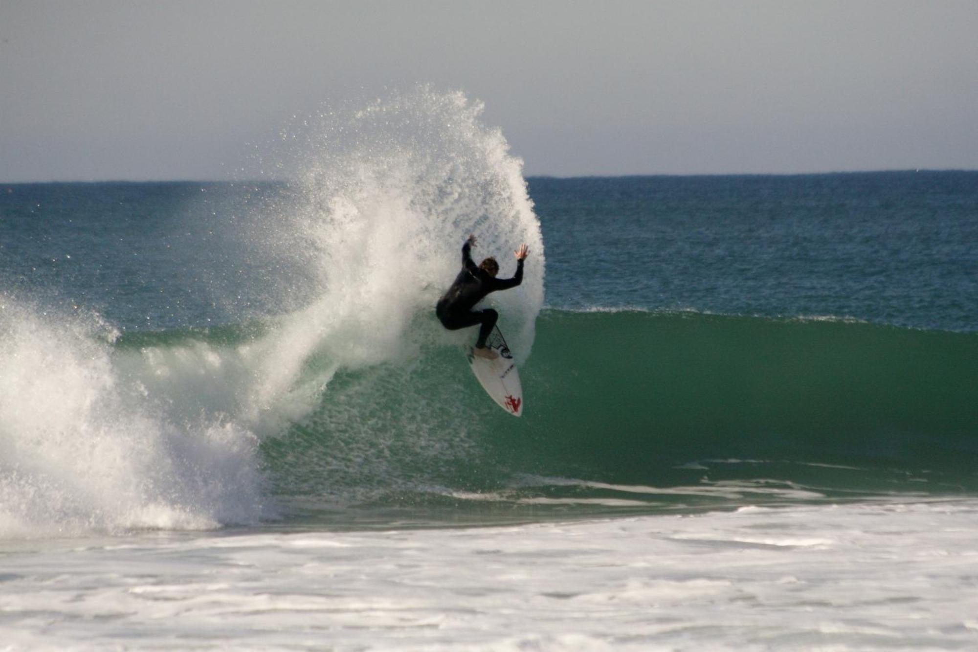 Peniche Surf Lodge 1 Ngoại thất bức ảnh