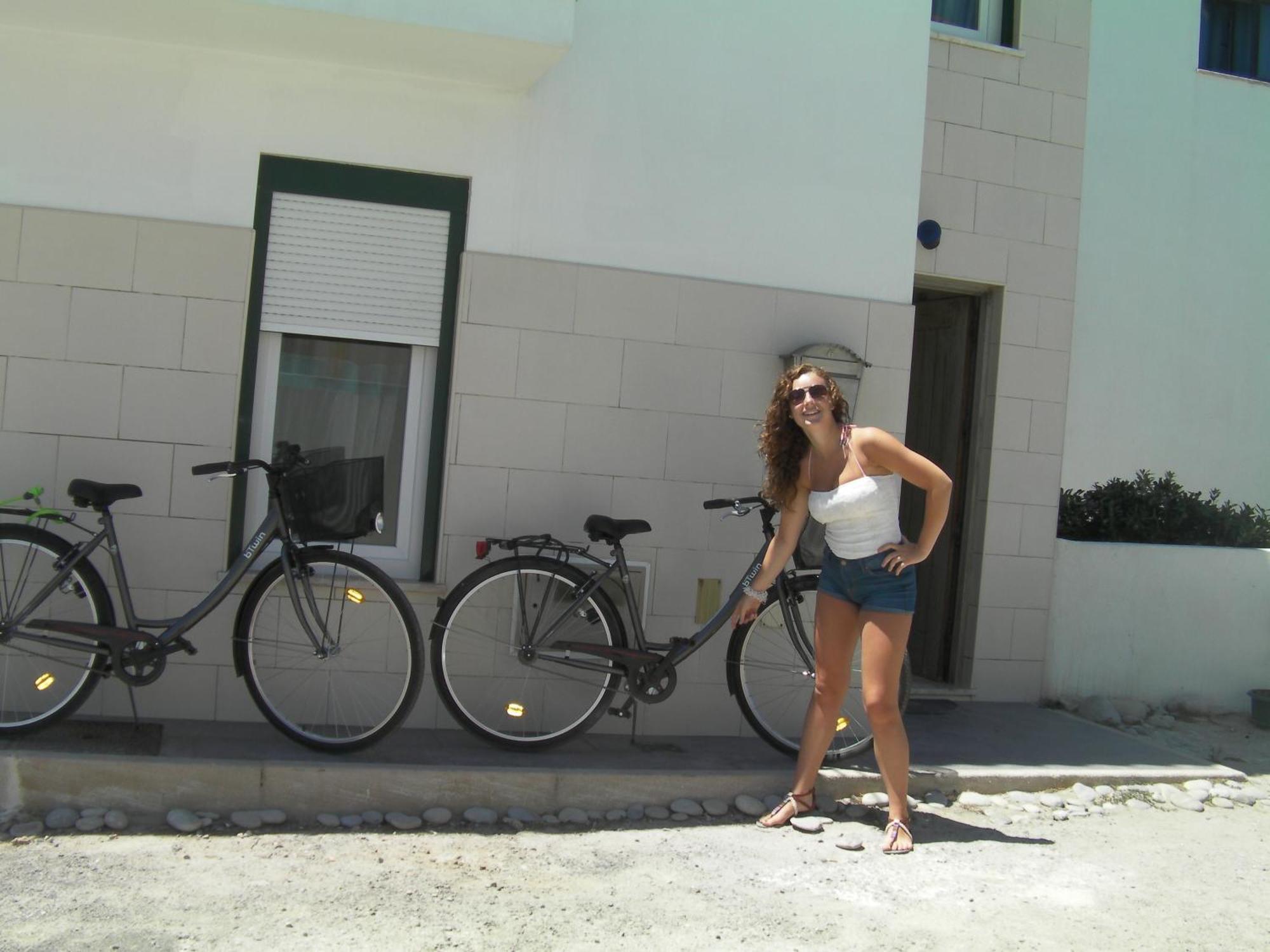 Peniche Surf Lodge 1 Ngoại thất bức ảnh