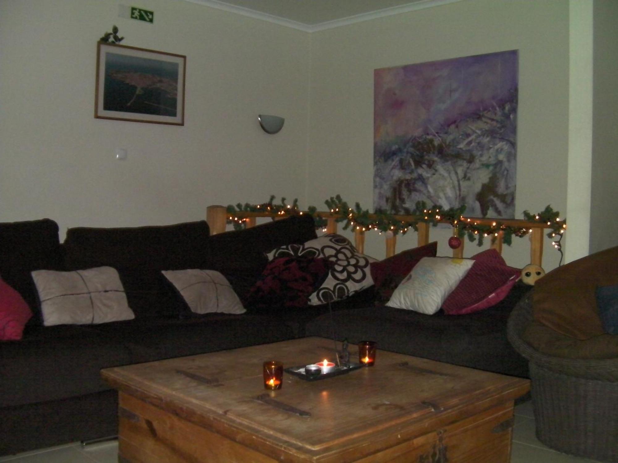 Peniche Surf Lodge 1 Ngoại thất bức ảnh