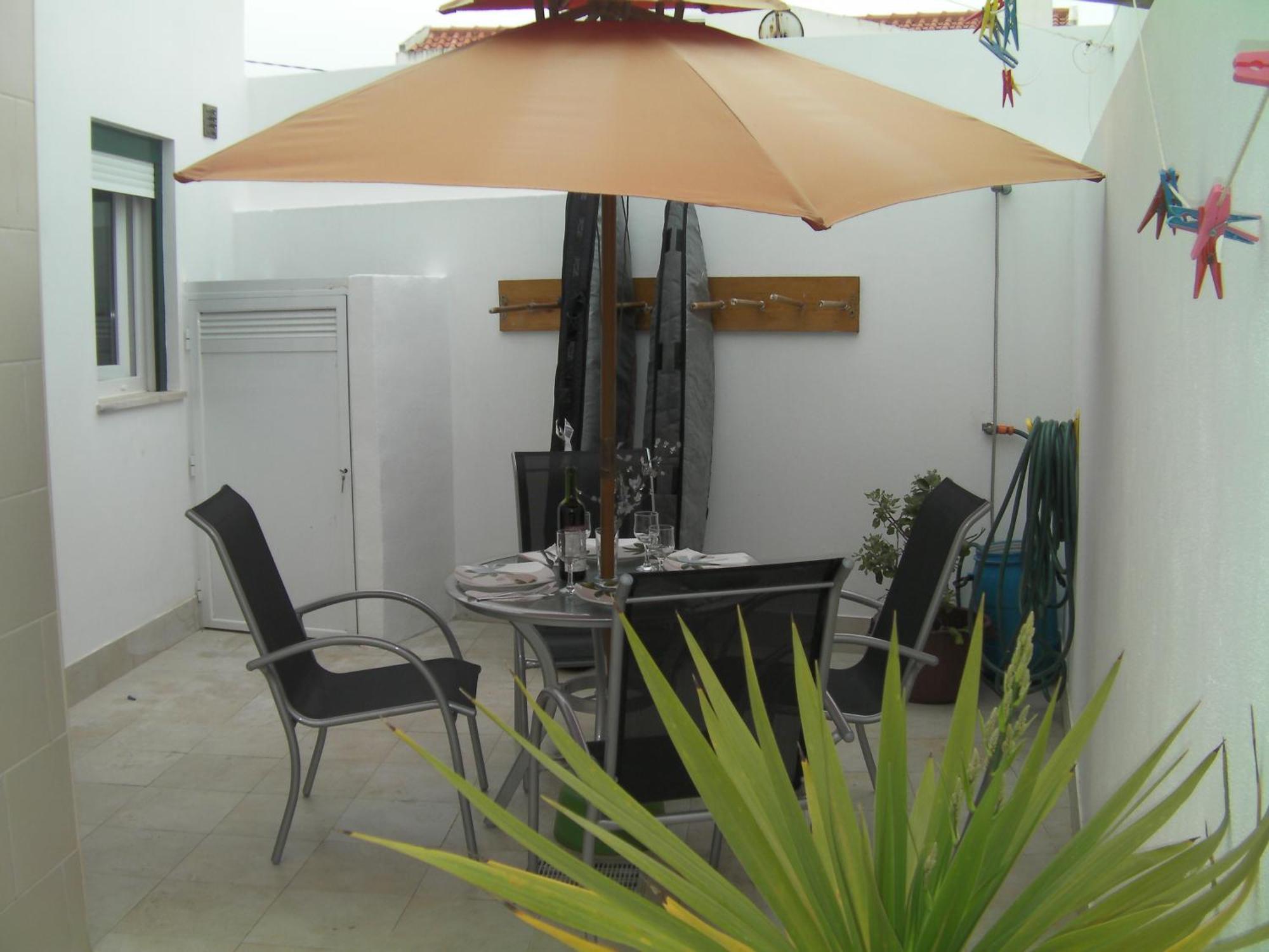 Peniche Surf Lodge 1 Ngoại thất bức ảnh