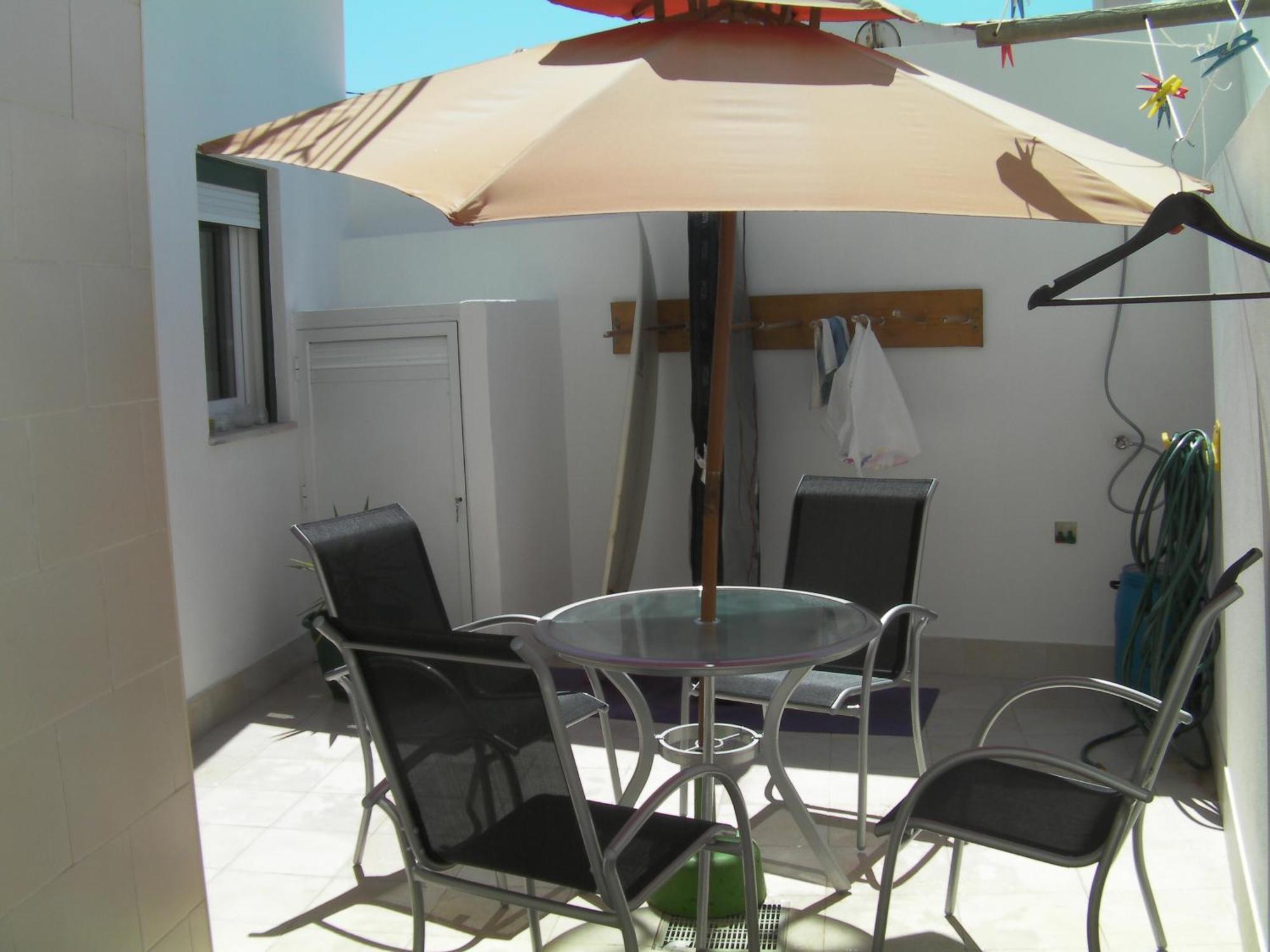 Peniche Surf Lodge 1 Phòng bức ảnh