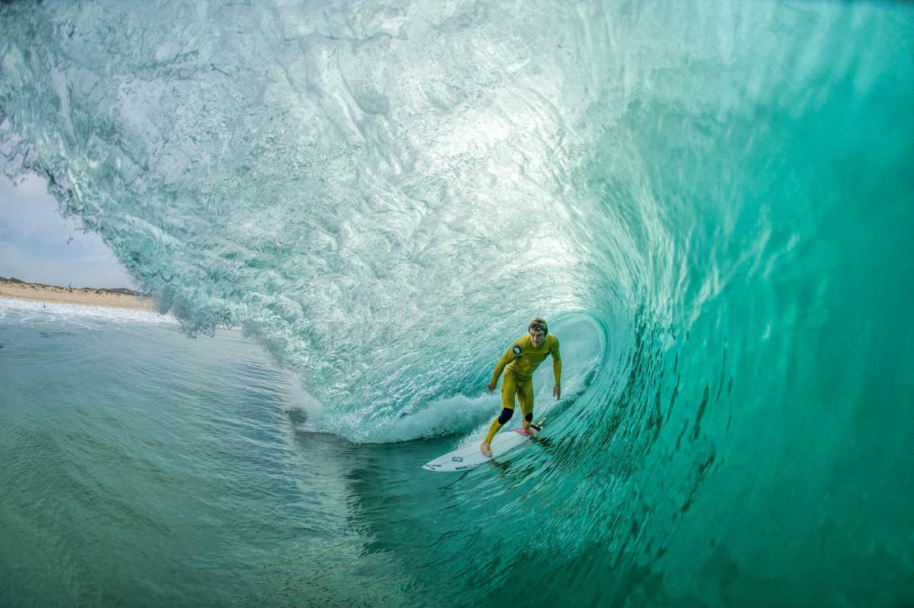 Peniche Surf Lodge 1 Ngoại thất bức ảnh