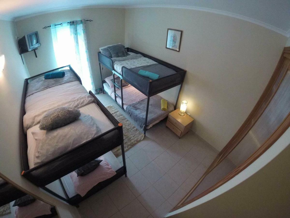 Peniche Surf Lodge 1 Ngoại thất bức ảnh