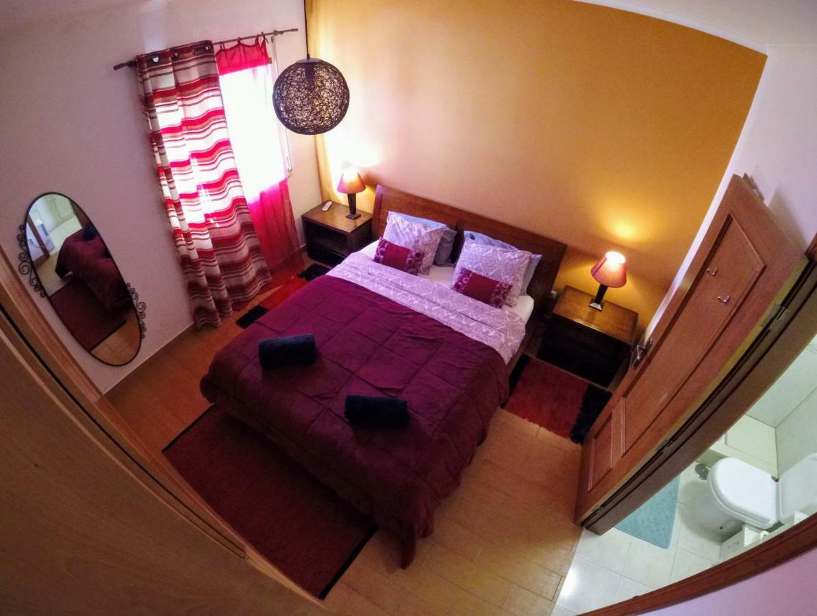 Peniche Surf Lodge 1 Ngoại thất bức ảnh